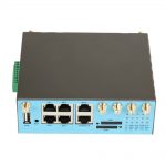 2026 Best IoT 5G Routers: Industrial Grade Performance Review
