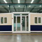 2026 TOP 5 Global Expandable Container House Manufacturers for Bulk Orders