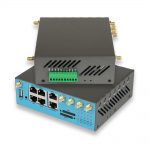 2026 | TOP 7 Industrial Router Suppliers for Fleet Management Systems