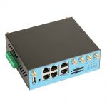Best Industrial Router for Public Transit WiFi: Field-Tested Solutions