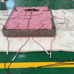 Ceramic Heating Pad Supplier | Industrial Heat Treatment Solutions