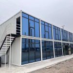 Premium Packaging Container Houses: A Comprehensive Supplier Review