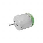 Ecomotor-F260A Brushed DC Micro Motor(Toy)