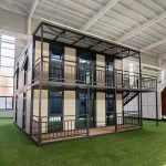 2026 TOP 5 Scalable Container House Manufacturers in China
