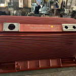Electromotor Casing
