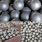 Ball mill steel ball / forging