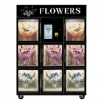 How Flower Vending Machines Are Revolutionizing 24/7 Retail