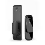 ZDS-02 Smart Split-Type Hotel RF Lock,Password lock
