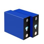Poland EU Stock Grade A 3.2V 280Ah Lifepo4 Battery 12V Lithium Ion Cell for Home Appliances Boats Golf Carts Electric Bicycles