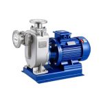 Self-Priming Pump for Home Water & Garden Irrigation