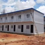 2026 Top 7 Site Office Container Manufacturers in America