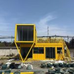 Why Modular Container Houses Are Revolutionizing Modern Construction