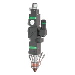 BC12K Laser Cladding Head