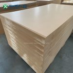 ENF-Grade Biomimetic Ultra-Thin Fiberboard