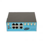 Utility Operators’ Choice: Industrial Routers Built for Mission-Critical Reliability