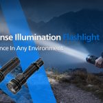 Aurora Flashlight Customer Reviews: Real Performance That Outshines Expectations