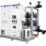 From Heat Source to Process Control: How a Thermal Oil Heating System Supports Industrial Automation