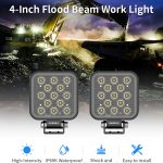 Best Mining Vehicle LED Lights Manufacturer for Harsh Environments