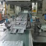 Progressive Die Stamping