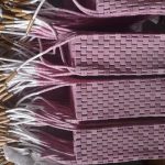 2026 Top 7 Ceramic Heating Pad Manufacturers for Industrial Applications