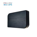 ISP Network Power Architecture: How MYLION Mini DC UPS Ensures Distributed Broadband Reliability