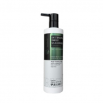 Clarify Shampoo: Deep Cleanse for Oily Hair, Revitalize Your Scalp Daily