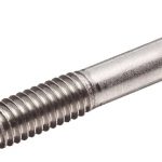 Custom Hastelloy Bolts: Expert Manufacturing Solutions from Shanghai Hengrui