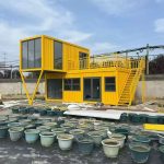 Fast-Deploy Container Houses: The Smart Solution for Flexible Space Needs