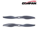 Ningbo Gemfan’s Vortex Propeller Solutions for VTOL High-Load Security Operations