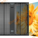 Showtechled Outdoor Mesh Screen Series: 2026 Product Guide