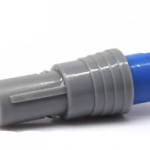 P0 Plastic Series Connectors