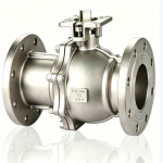 Floating Ball Valve
