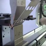 Bending