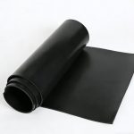 Neoprene Rubber Sheet (HDM002)