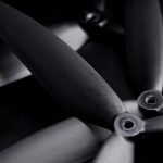 16-Inch Glass Fiber Nylon Propellers For UAV Mapping 2026