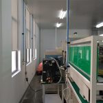 Aluminum Air Line Systems for Compressed Air Distribution