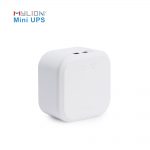 MYLION Mini UPS for Last-Mile Broadband Resilience Projects
