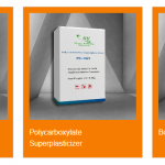Mortar Additives