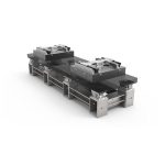 Cluster Vibration Damping Solution