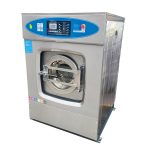 10-30kg Automatic Industrial Washer Extractor