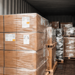 Top 8 Shenzhen Ocean Forwarders for Southeast Asia 2026