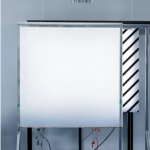 Self-Adhesive Smart Film: A Simple Way to Upgrade Existing Glass
