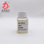 Dispersant LD-6406 High Performance Pigment Dispersant for Water-Based Coatings
