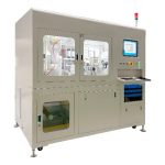 All-in-one Automated Clear Aligner Machine – 120 Aligners/Hour