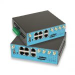 TOP 8 5G Cellular Routers With RS232/RS485 Interfaces 2026