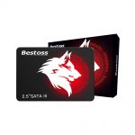 UtionBest 2.5 Inch SATA III Internal SSD 3D NAND