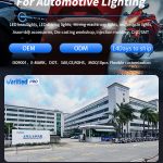 High-Margin Vehicle Lighting Upgrades in North America
