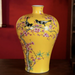 Enhance Your Space with Authentic Chinese Decorative Ornaments – A Touch of Elegance!