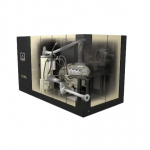 Ingersoll Rand Oil-Flooded Air Compressors RS200-RS355