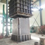 Manhole Mold